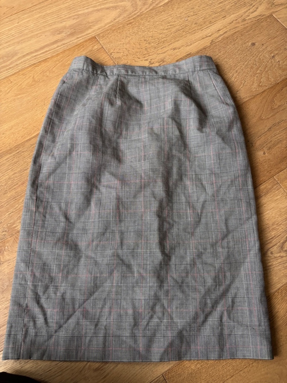 Vintage 90’s Austin Reed Midi A Line Skirt 100%